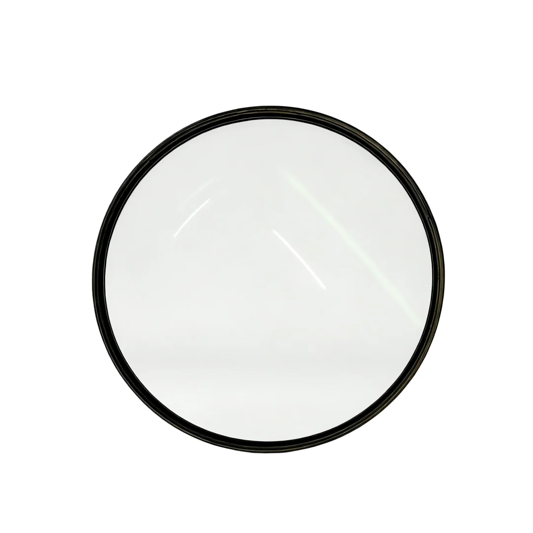 New Front First Lens Glass Replacement For Sigma 24-70mm F2.8 DG DN Art
