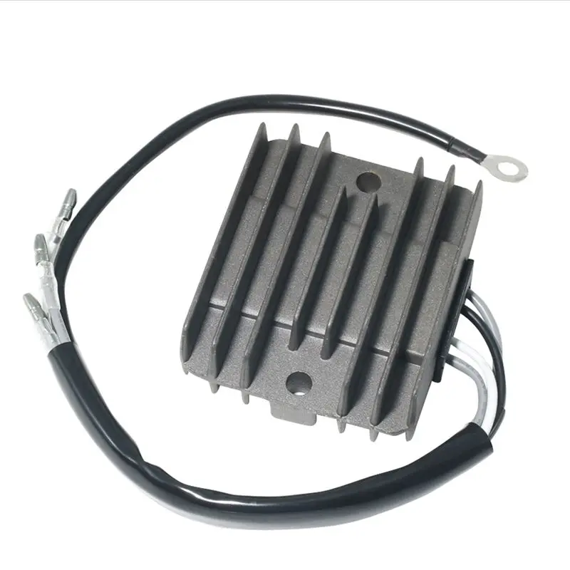 Leading-Edge-31750-Z0A-821 Motorcycle Voltage Regulator Rectifier Replacement Accessories For Honda GCV520U CEE9 GXV390RT1
