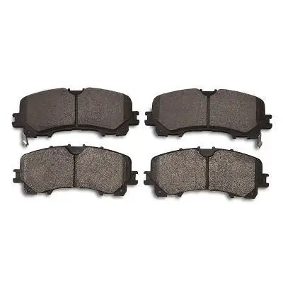 THREEON Ceramic Front Brake Pad For INFINITI Q50 Q60 QX50 2013- For NISSAN X-TRAIL 3 (T32) 1.6D 2.0 2.5 2013- FOR RENAUL KOLEOS2