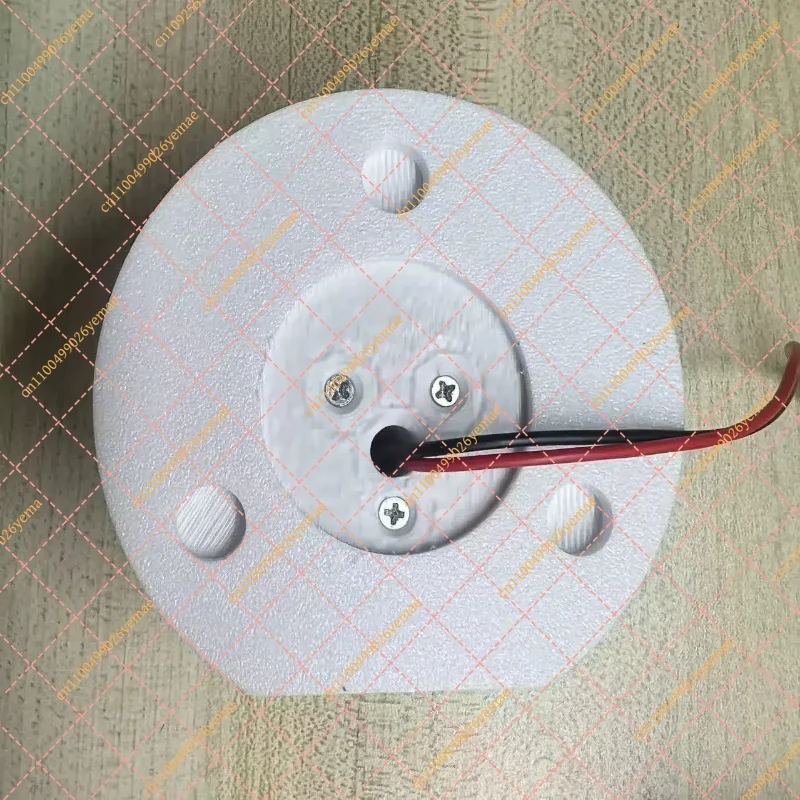 Charging Base for Xiaomi Mijia Smart DC Inverter Fan - Replacement Dock Connector for Model BPLDS02DM & BPLDS03DM (1PC)