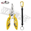 Yellow with Rope