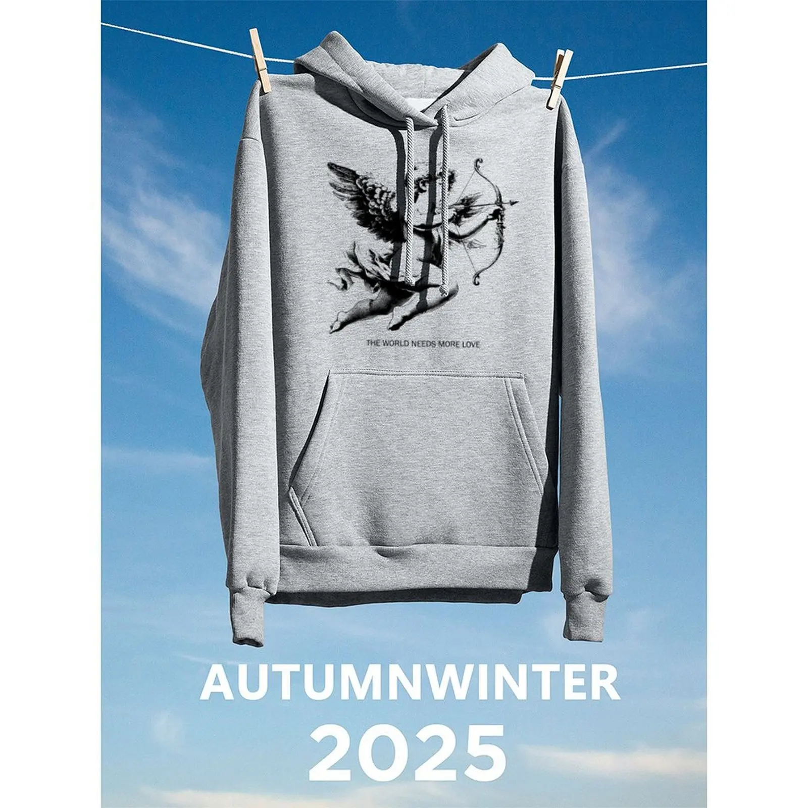 

Casual Outing Casual Sweater Casual Winter Sweater Hooded Sweater Autumn Wear Comfortable Layer Everyday Fashion