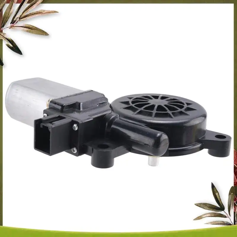 AB98-النافذة اليمنى رفع المحرك منظم نافذة الباب محرك نافذة الطاقة لمازدا 3 BM BN CX5 KF CX8 CX9 CX3 B45C-58-58X استبدال