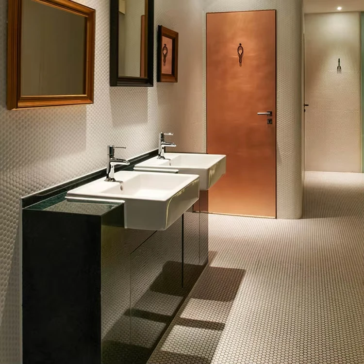 5-Sterne-Projektkoffer, maßgeschneidertes, leichtes, luxuriöses Designmöbel-Set für Hotel- und Restaurant-Esszimmermöbel