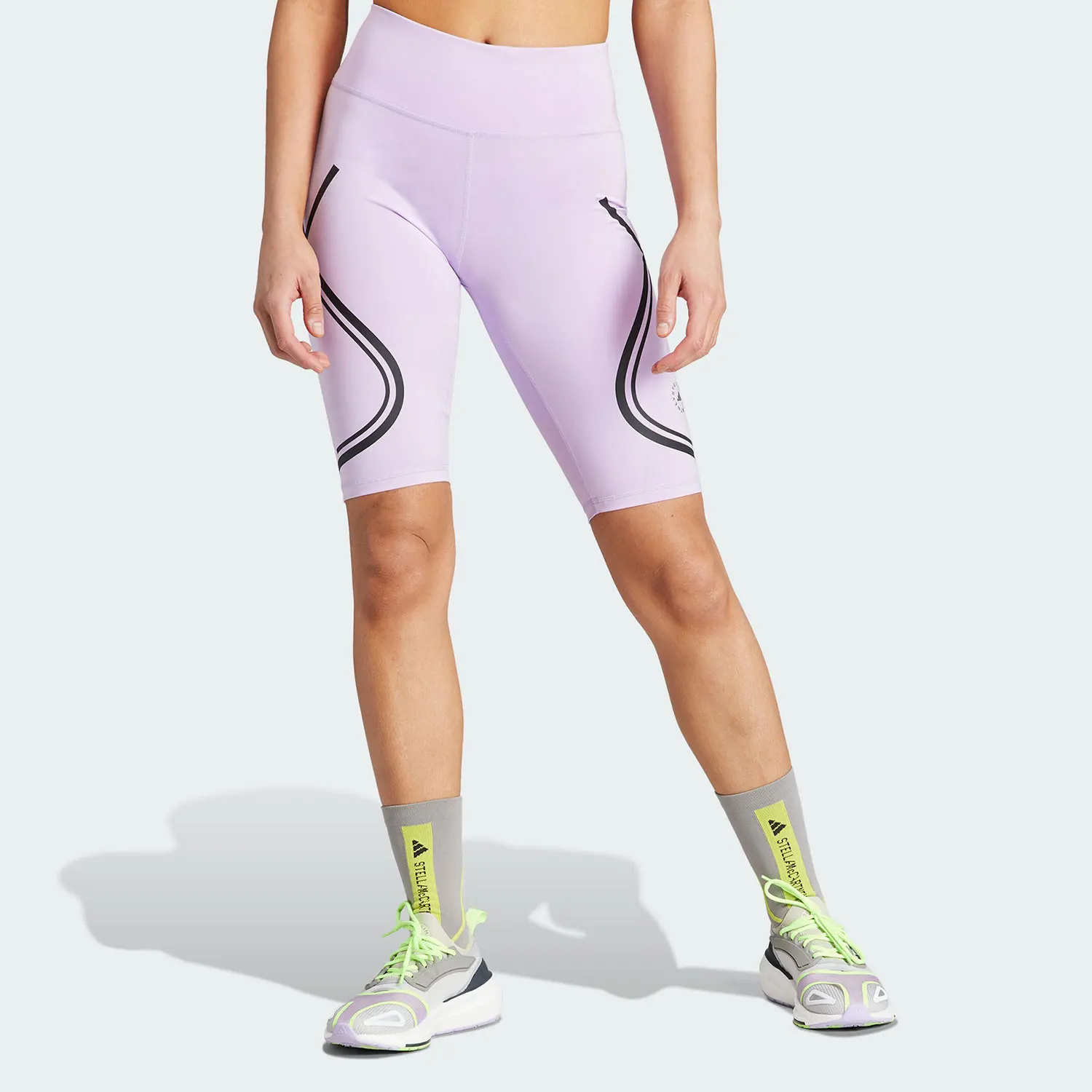 

Оригинальные новые женские узкие брюки Adidas для спорта, отдыха, фитнеса IB4944