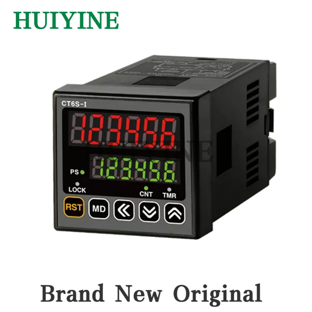 New Original CT6S-I…