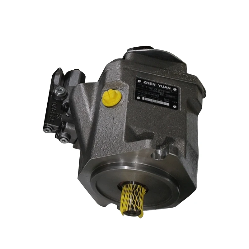

AL A10VO71 Axial Piston Variable Pump AL A10V O71DFR1/31R-PSC12N00-SO58 AL A10VO100DFR1/31R-PSC62K68 Hydraulic Piston Pump