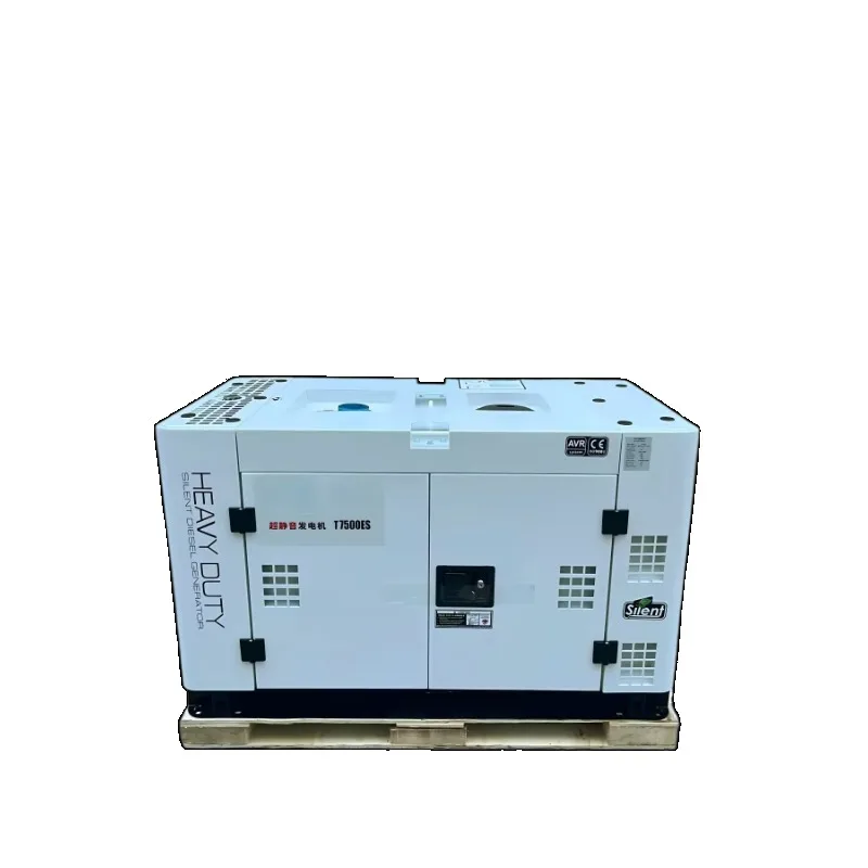 Ch Generator 3kw 5kw 8kw 10kw 13kw 15kw 16kw 17kw 18kw 19kw 20kw Home Users Outside Emergency Standby Generator Ch