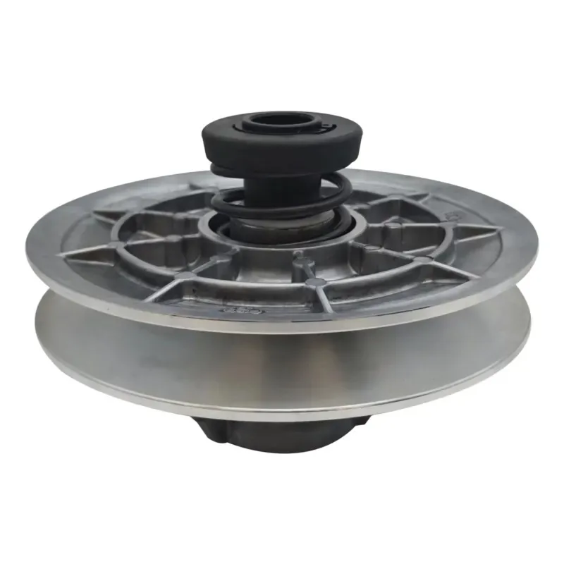 Segway 570 Snarler AT6 CVT Secondary Driving Clutch Assy OE F01E30000001F Hot Sale ATV Parts for Enhanced Performance