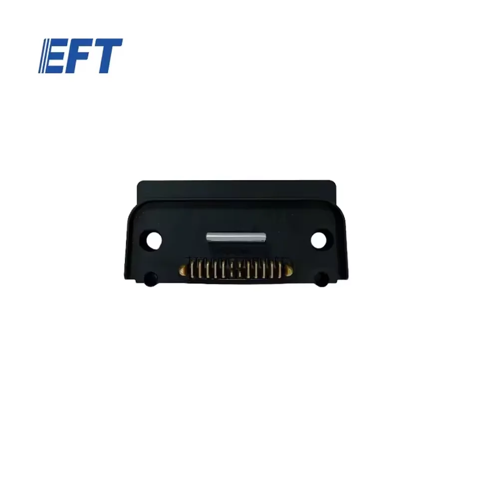 10.05.14.0012 EFT G18 Drone PDB Stroomverdeelbord Achter/G18/300A/1pcs Originele onderdelen voor agrarische drones
