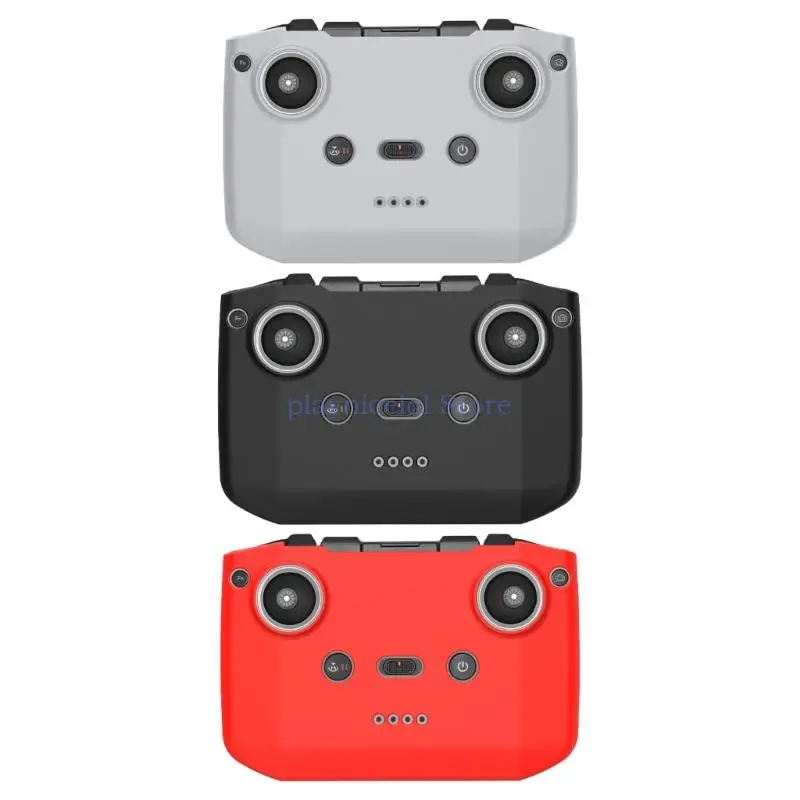 درع سيليكون عن بعد لطائرات المغامرة بدون طيار، سهل الاستخدام للطائرات بدون طيار E8BA