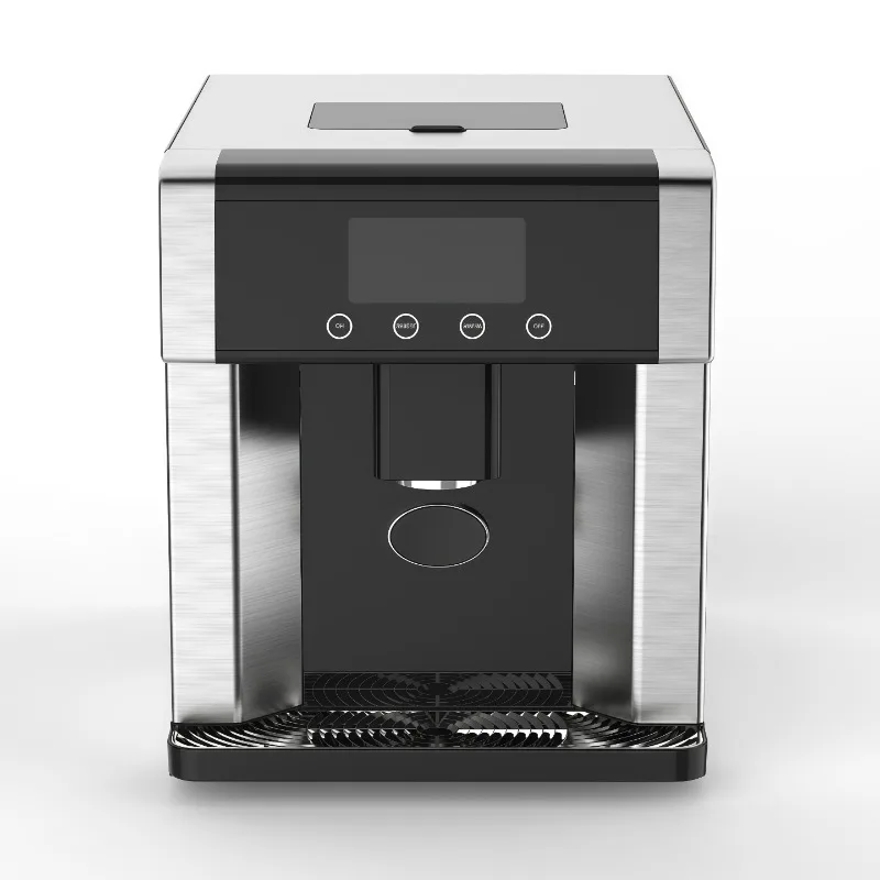 

English household small 10-15kgs automatic mini desktop ice cold water