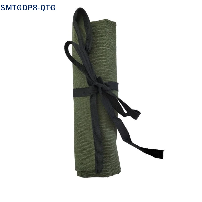 NEW Multiple Pocket Multi-Purpose Roll Up Tool Bag Oxford Cloth Wrench Pouch Screwdrivers Drills Storage Case Bag Hanging Tool
