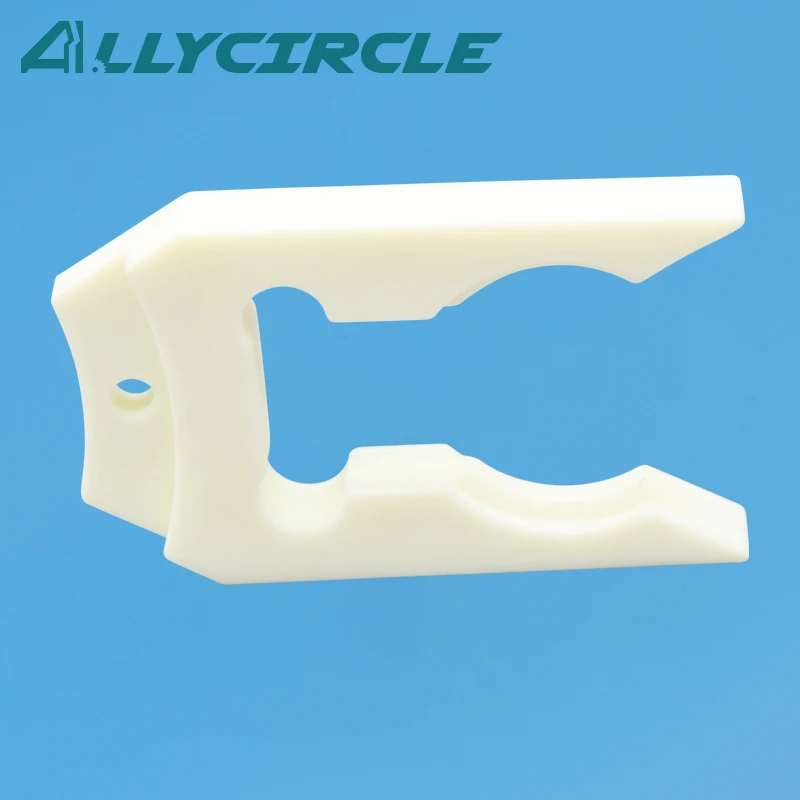 RMCS BT30 Tool Holder Clamp for CNC Router ATC CNC Machine Spindle BT30 Tool Holder Claw