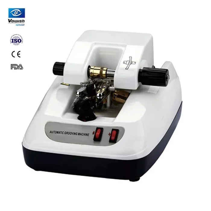 LG-1C Ophthalmic Bes.t Sale with CE Certificate Auto Lens Groover