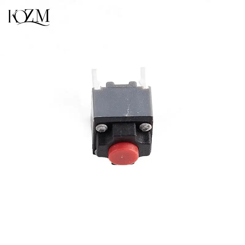 10Pcs Kailh Mute Button 6*6*7.3 Silent Switch Wireless Mouse Button Micro Switch