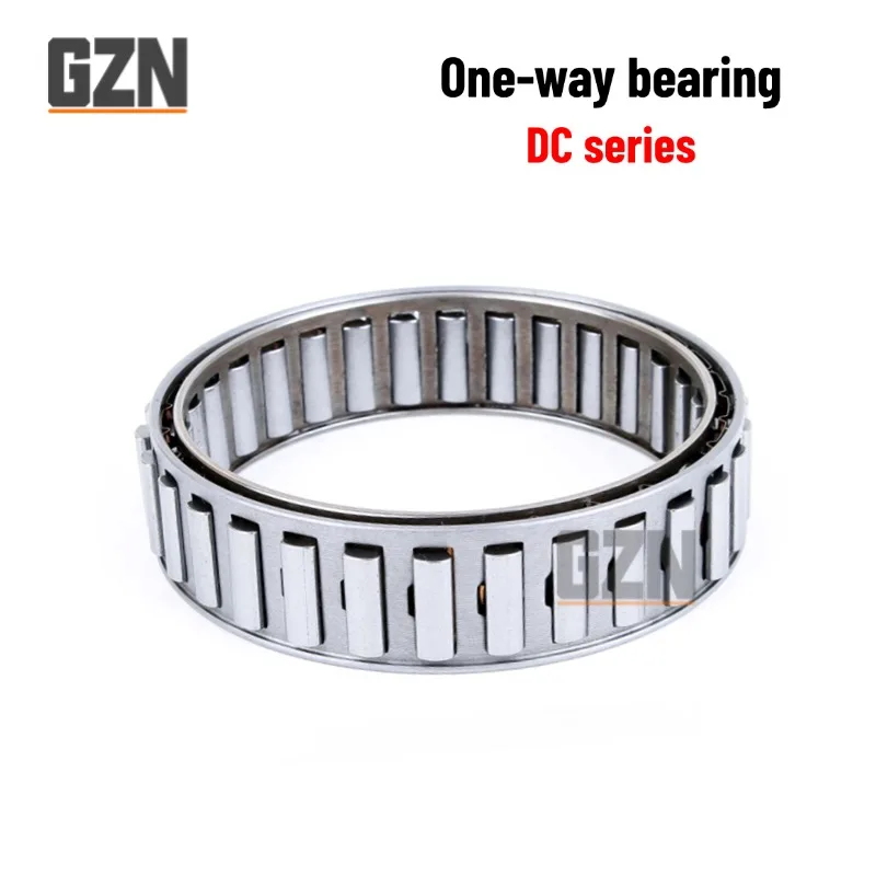 1PCS DC Series DC2222G 22.225X38.885X10 MM Inch 7/8in DC2776 3034 3175 3809 4127 Wedge Type One-way Clutch One-way Bearing