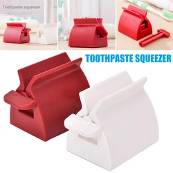 Toothpaste Squeeze Artifact Squeezer Clip-on Household Toothpaste Device Lazy Toothpaste Tube Squeezer Press Bathroom Supplies