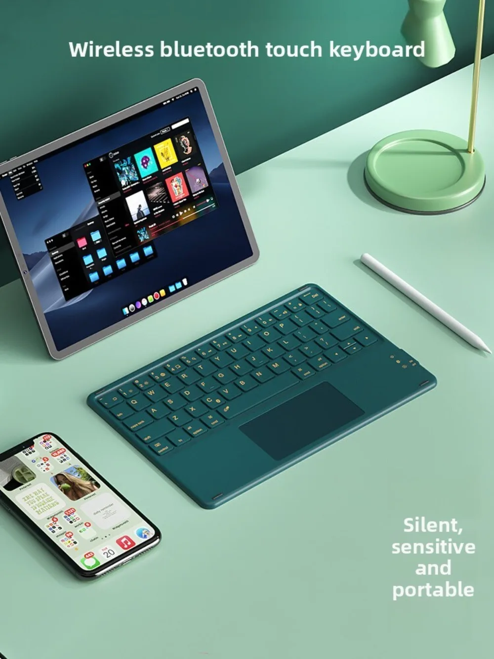 teclado-bluetooth-universal-de-10-polegadas-para-ipad-air-pro-teclado-sem-fio-recarregavel-para-telefone-tablet-laptop-ingles