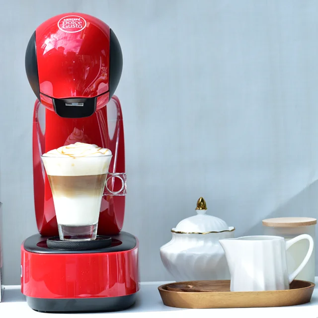 Hot Sale-Nescafe Dolce Gusto Capsule Coffee Machine-Infinissima-novel Design Fully Automatic