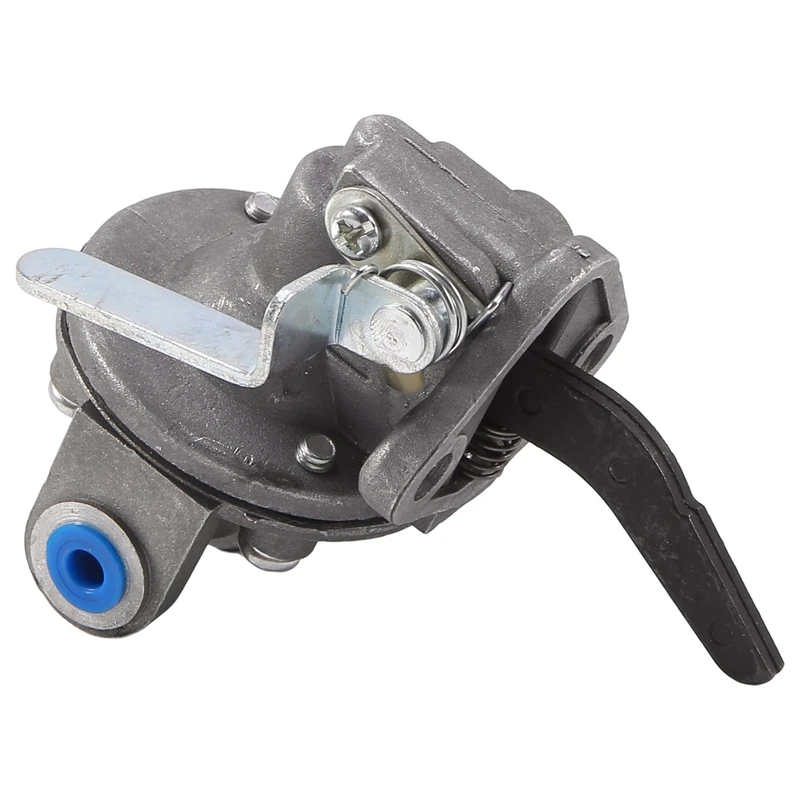 مضخة رفع تغذية الوقود للسيارات لمحرك Yanmar ، 2GM20 ، 2GMF ، 3GMF ، 3HM ، 3HMF ، 121256-52021 ، 128270-52010 ، قطع الغيار ، الملحقات