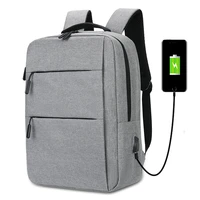 Sac pour ordinateur portable à fermeture éclair multicouche, sac à dos pour ordinateur, affaires, voyage, pharmaceutique, 13 amarans, 14 amarans, 15 amarans 5