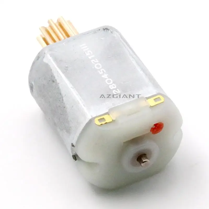 AZGIANT For 1996-2011 Peugeot Partner Central Control Motor Car Door Lock Actuator High Power Low Noise Professional