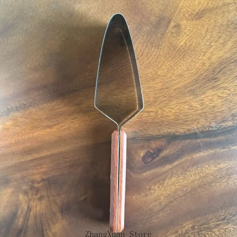 Professional Grades Fruit Slicers With Rusts Proof Nonrust Steel And Natural Construction Ergonomic Fruit Divider 3XUF