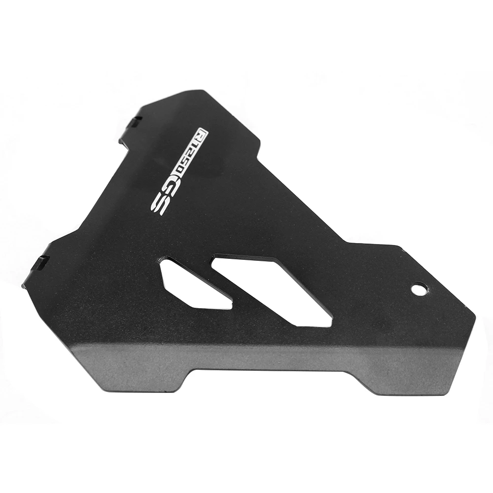 For BMW R1250GS Adventure R1250 GS GS1250 2019 2020 2022 2021 Motorcycle Accessories Starter Guard Protector Cover R 1250 GS ADV