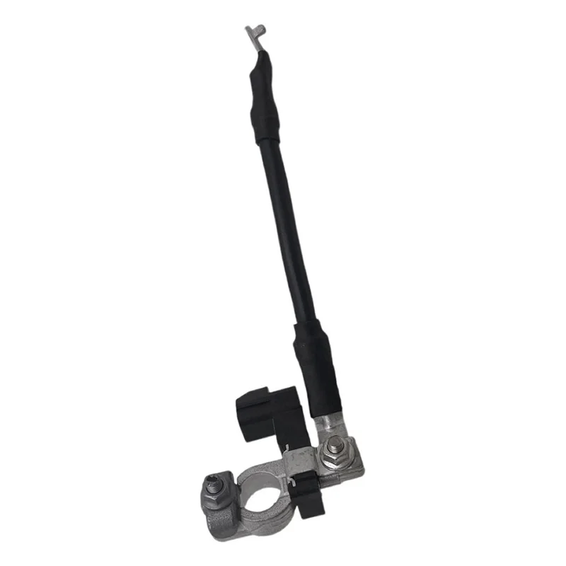 

Новый кабель датчика аккумулятора, автомобильный отрицательный электрод 37180-F9150 37180F9150 для Hyundai Solaris 2017-2019