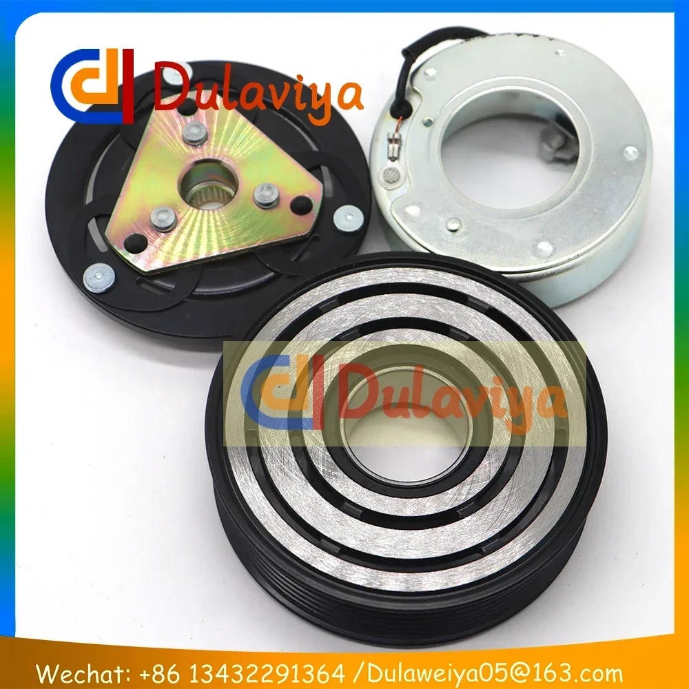 

88310-02711 Муфта компрессора кондиционера для Toyota Corolla 1.8L 2.4L 2011 2012 2013 CG4472809060 8831068031