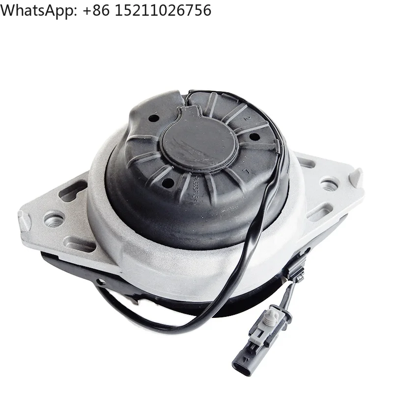 

Auto Parts Left Motor Side Rubber Engine Bracket A1662406817 Engine Mounting for Mercedes benz