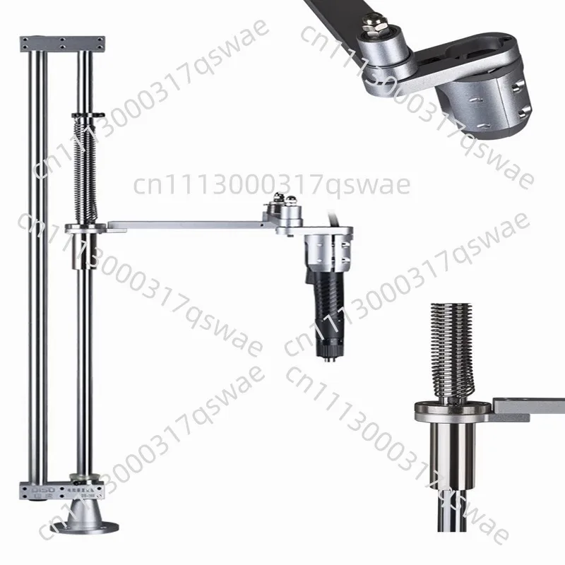Electric  Vertical Stand Balance Arm Multifunctional  Vertical electric screwdriver bracket
