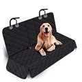 Dog Car Seat Cover