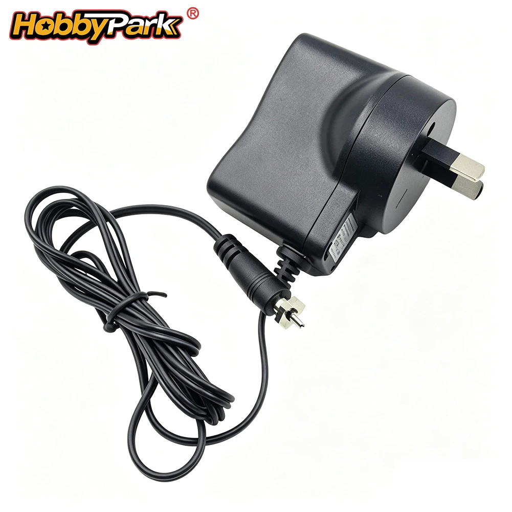 HobbyPark AU Plug Glow Plug Igniter Driver Charger For NiMH Rechargeable Ignition Starter RC Hobby Tooks