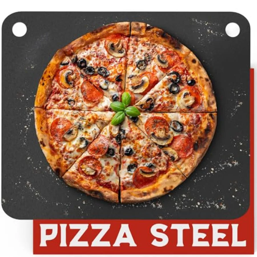 Pizza Steel Xl For …