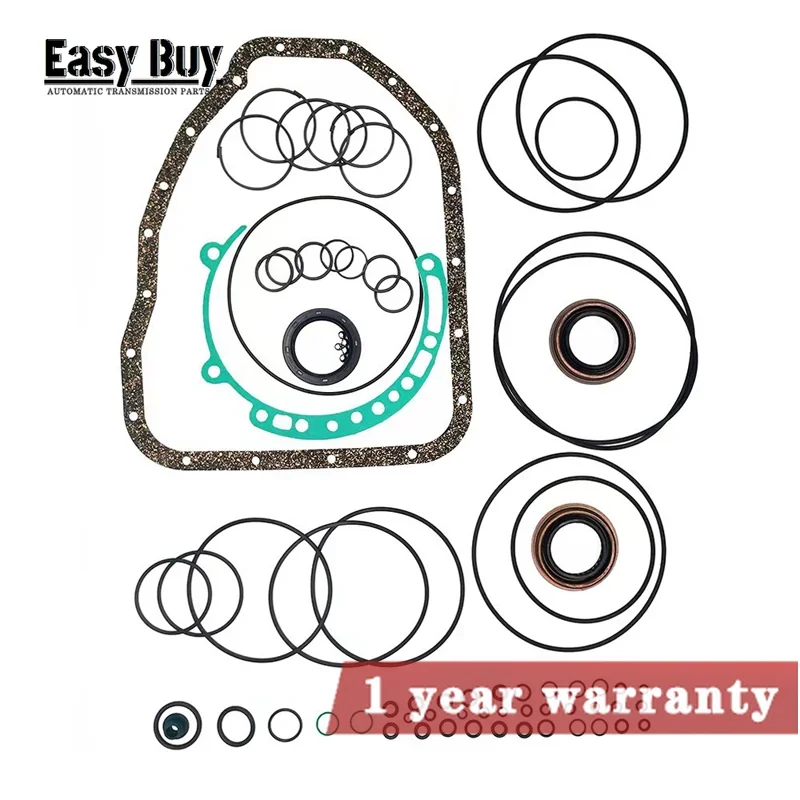 

A4CF1 A4CF2 Auto Transmission Seal Suit For Hyundai 2006-ON