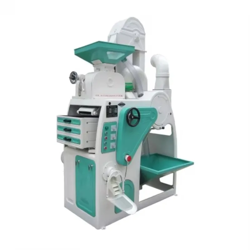 Fully Automatic Rice Mill and Rice Mill Machine Price in Nepal India Philippines Indonesia customize