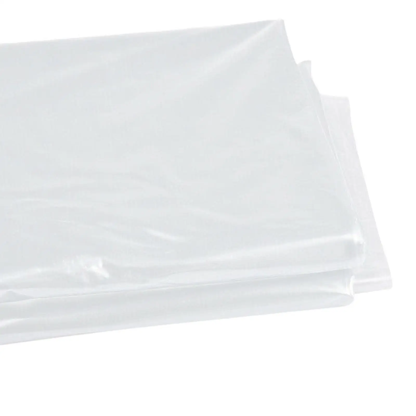Clear Greenhouse Film Resistant Green House Hoop Growing Tents Farm Supply Cover Polyethylene Film, for Agriculture Farm