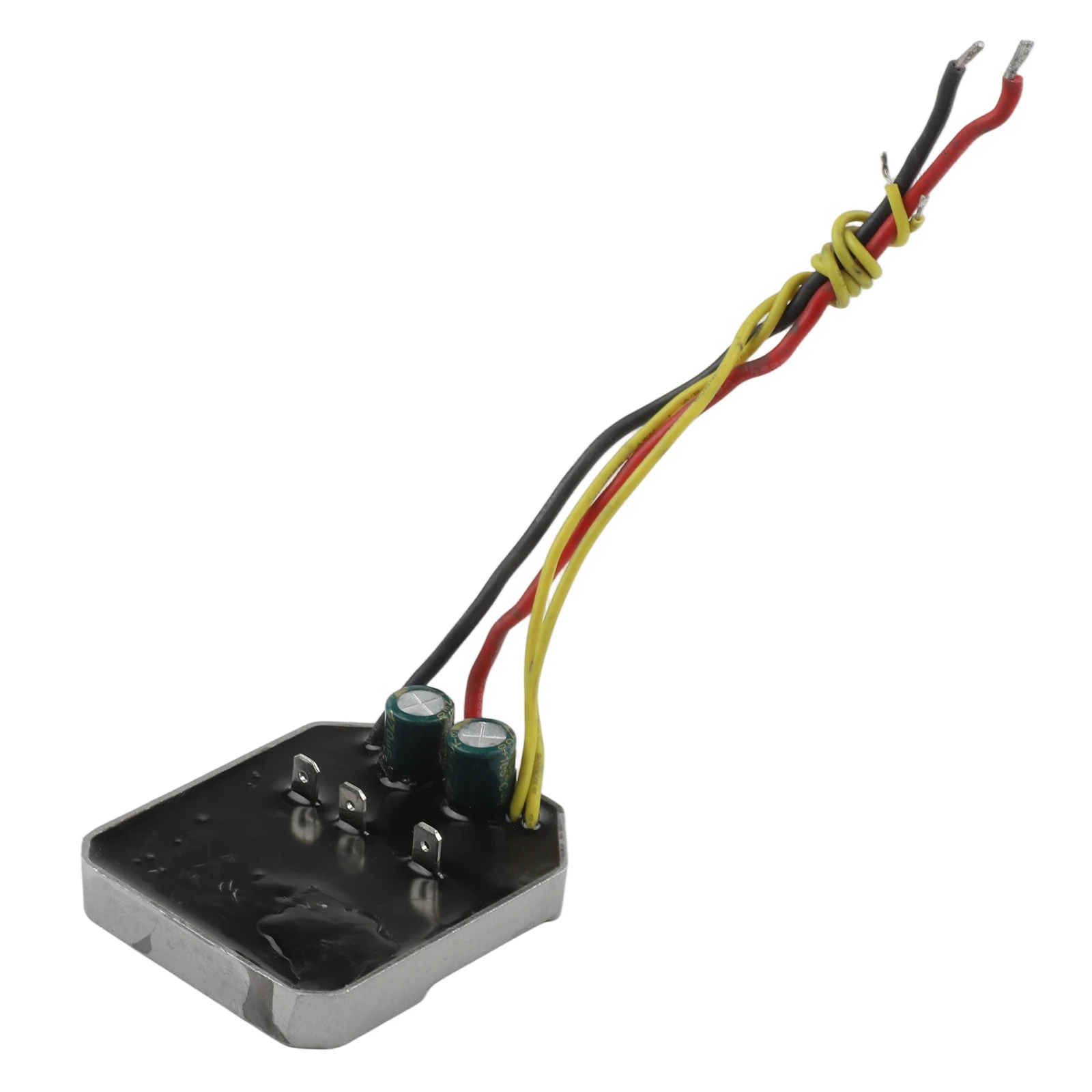 

Lithium Battery Board 12V Brushless Battery Lawn Care Garden Maintenance Battery Charger Efficient Power Management
