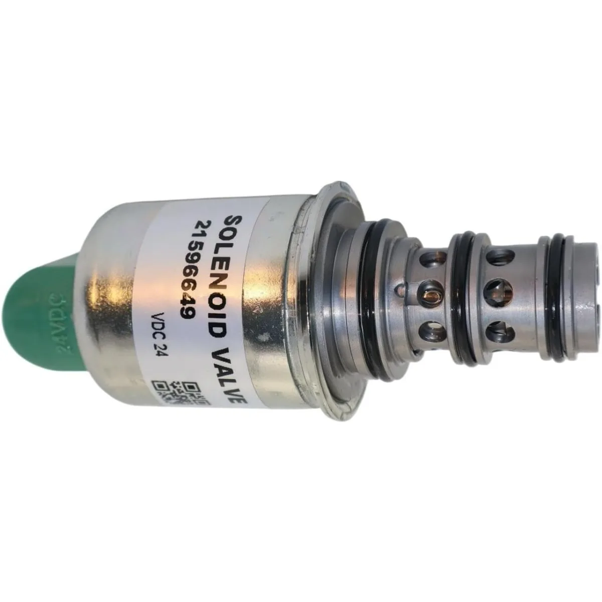 

21596649 22634882 23509305 24V Solenoid Valve For Volvo FH FM 12 Renaultt Trucks