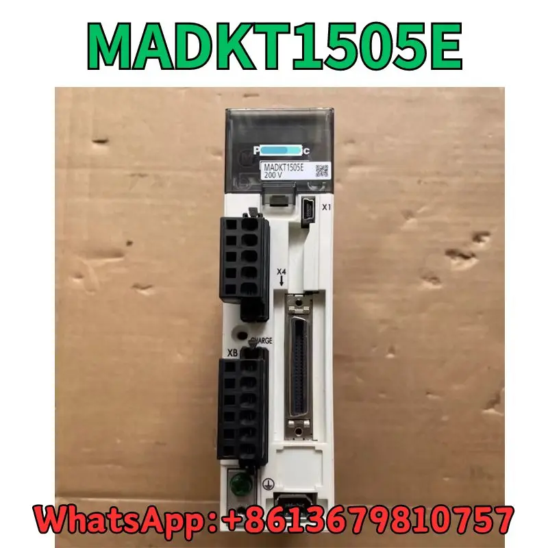 Used drive MADKT1505E test OK Fast Shipping