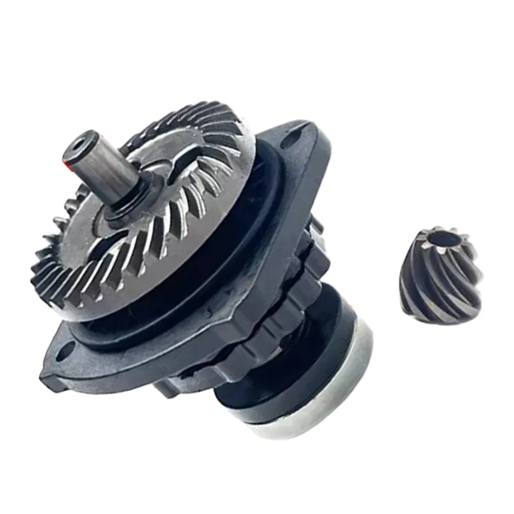 ل زاوية طاحونة مجموعة تروس صالح لبوش TWS6600 GWS6-100 والعتاد الجمعية زاوية طاحونة FF03-100A أداة السلطة الملحقات