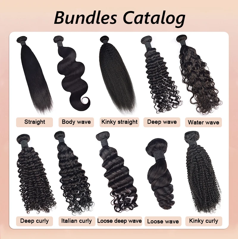 Bundel rambut gelombang longgar Peruvian 12-30inci bundel rambut manusia asli 100% bundel jalinan rambut Remy panjang