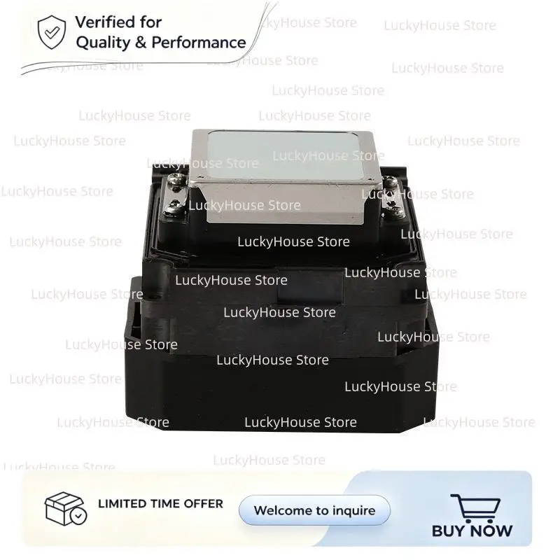 Printhead Compatible with TX800, Fits Multiple Printer Models