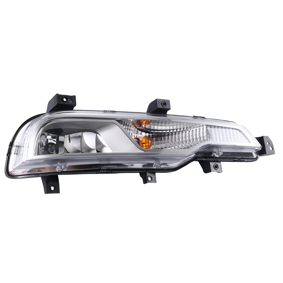 8320208 c00 Auto Nebels chein werfer Lampe Baugruppe rh für ssangyong rexton w