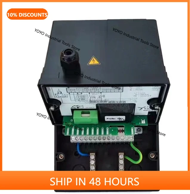 

2026 new model Controller IFD244-5/1WI IFD244-