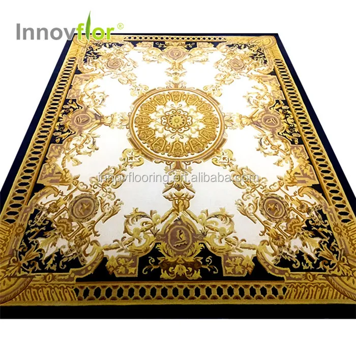 

Innovflooring Handtufted Rug Wool Carpet and Rug Rugs for Sale Cheap Online
