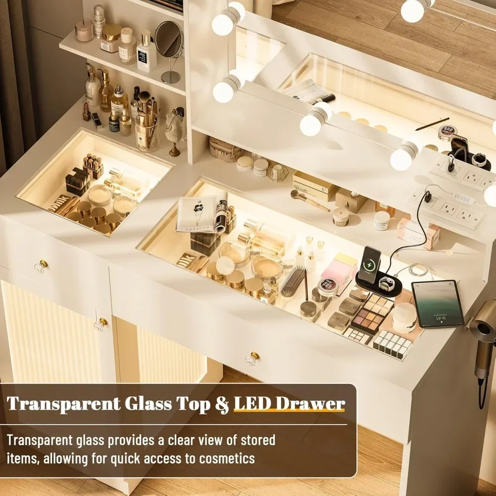 Thumbnail 4 - #21 Best Bedroom Dresser Cabinets to Buy In 2026