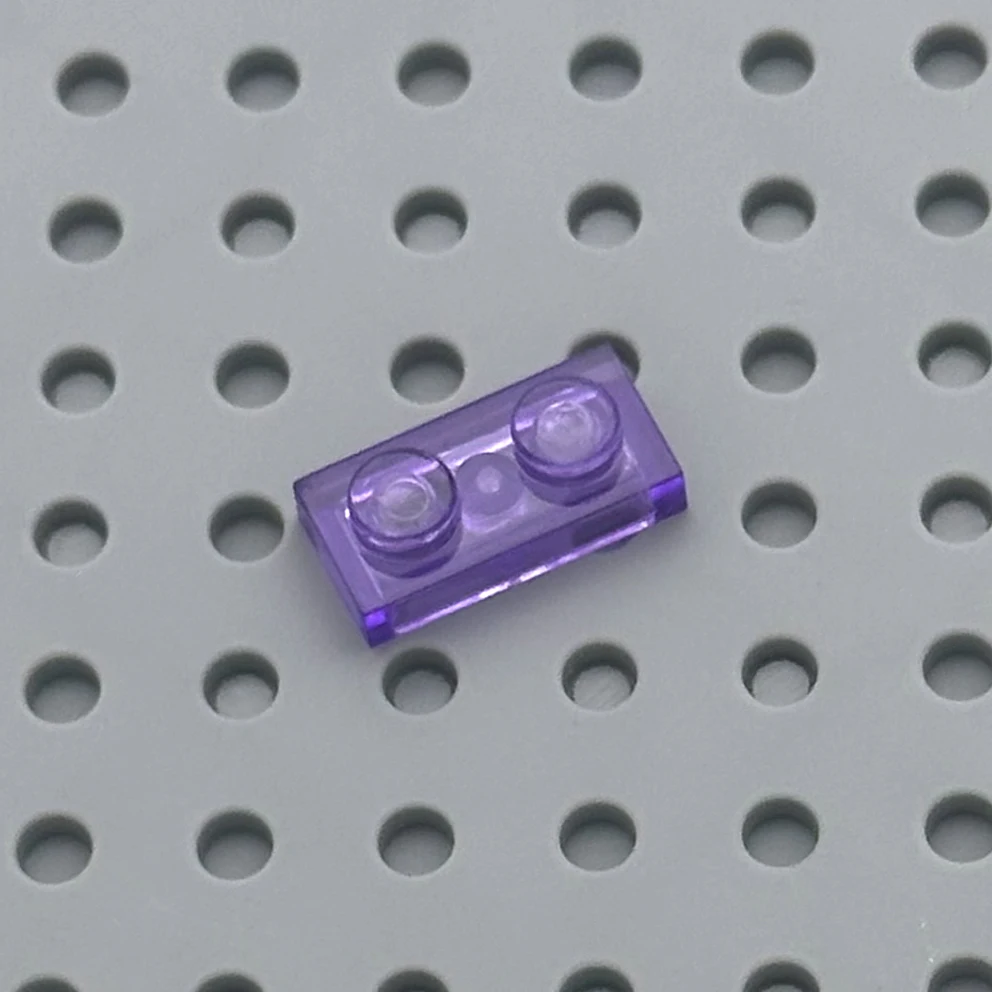 Variant: Transparent purple